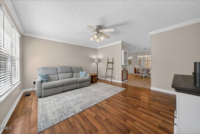 121 Fox Run Road, Youngsville, NC 27596