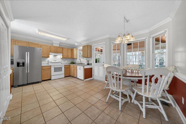 121 Fox Run Road, Youngsville, NC 27596