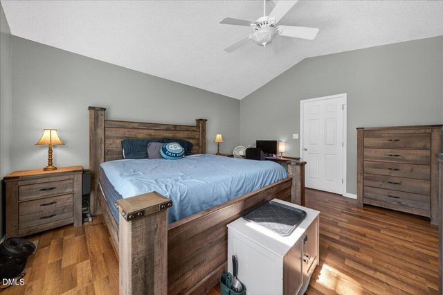 121 Fox Run Road, Youngsville, NC 27596