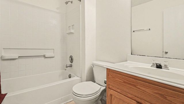 7826 Chervil Lane, Baytown, TX 77521