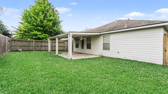 7826 Chervil Lane, Baytown, TX 77521