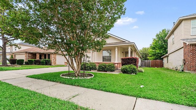 7826 Chervil Lane, Baytown, TX 77521