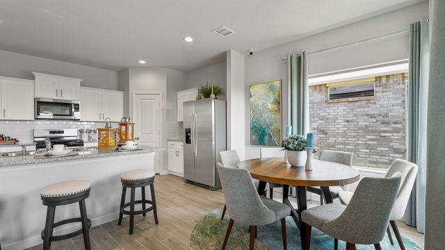 130 CHESTNUT Terrace, Boyd, TX 76023