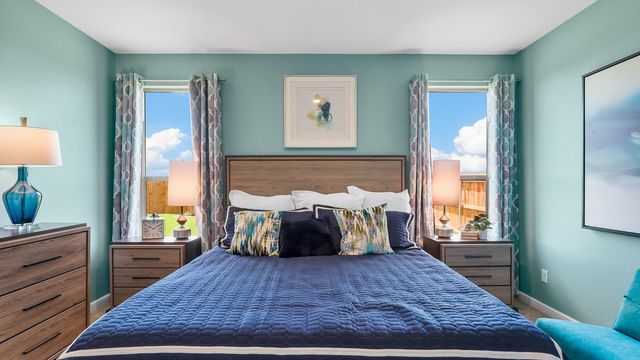 130 CHESTNUT Terrace, Boyd, TX 76023