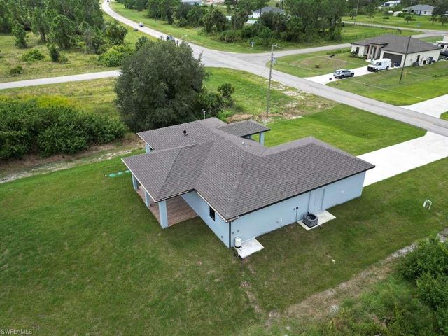 1051 Eisenhower BLVD, Lehigh Acres, FL 33974