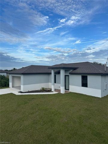 1051 Eisenhower BLVD, Lehigh Acres, FL 33974