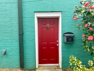 135 Laurens Street SW A, Aiken, SC 29801