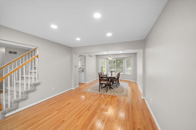 7467 Charrington Drive, Canton Twp, MI 48187