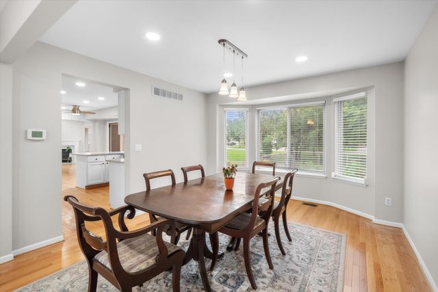 7467 Charrington Drive, Canton Twp, MI 48187