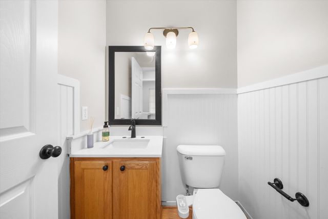 7467 Charrington Drive, Canton Twp, MI 48187