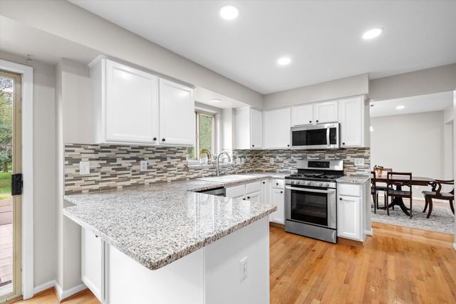 7467 Charrington Drive, Canton Twp, MI 48187