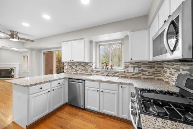 7467 Charrington Drive, Canton Twp, MI 48187