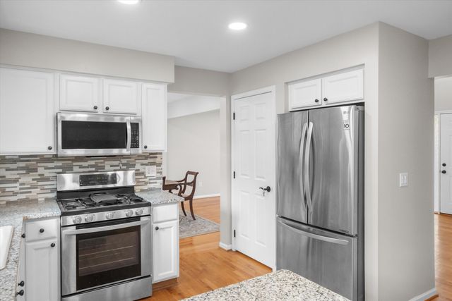 7467 Charrington Drive, Canton Twp, MI 48187