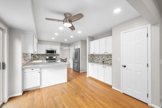 7467 Charrington Drive, Canton Twp, MI 48187