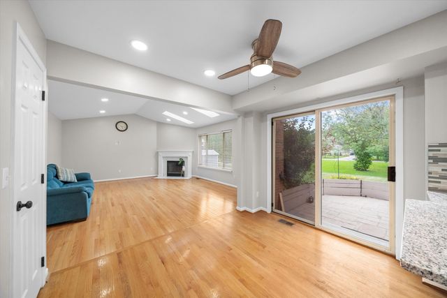 7467 Charrington Drive, Canton Twp, MI 48187