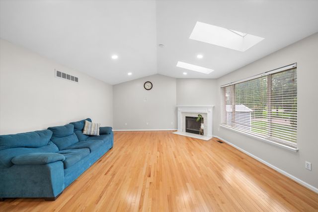 7467 Charrington Drive, Canton Twp, MI 48187