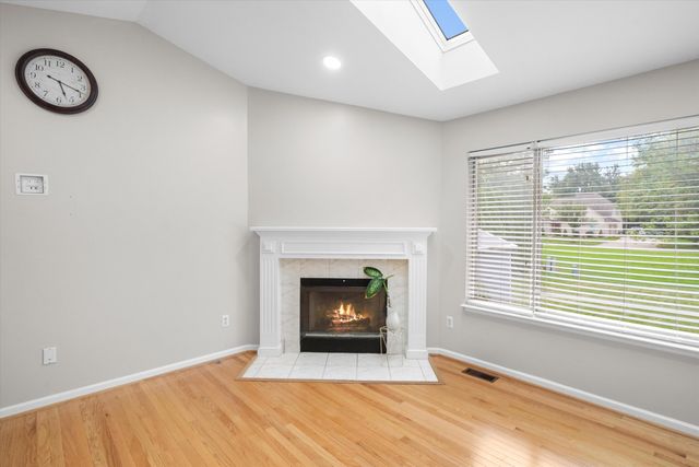 7467 Charrington Drive, Canton Twp, MI 48187