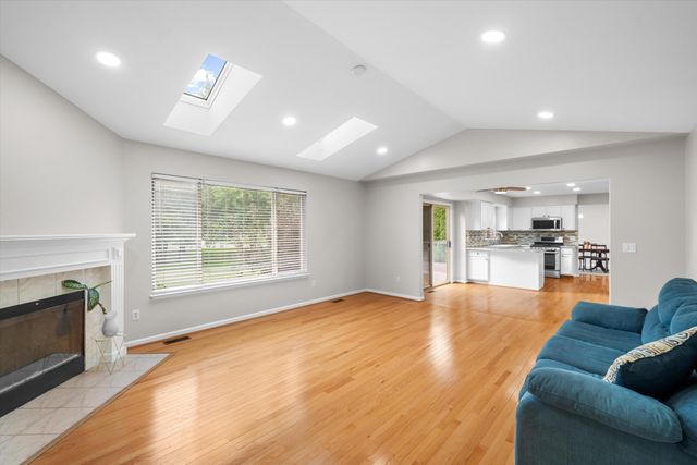 7467 Charrington Drive, Canton Twp, MI 48187