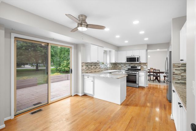 7467 Charrington Drive, Canton Twp, MI 48187