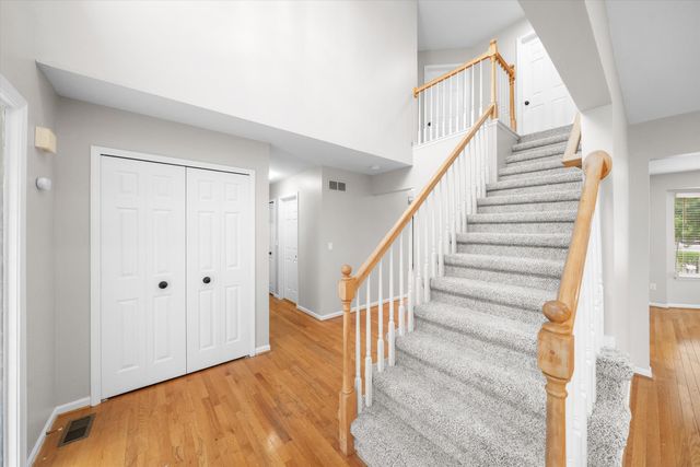 7467 Charrington Drive, Canton Twp, MI 48187