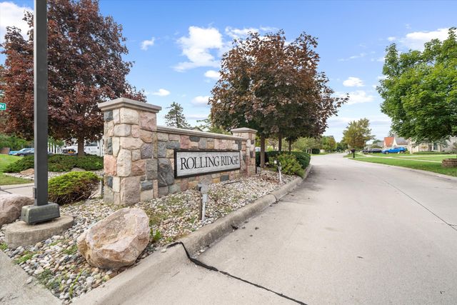 7467 Charrington Drive, Canton Twp, MI 48187