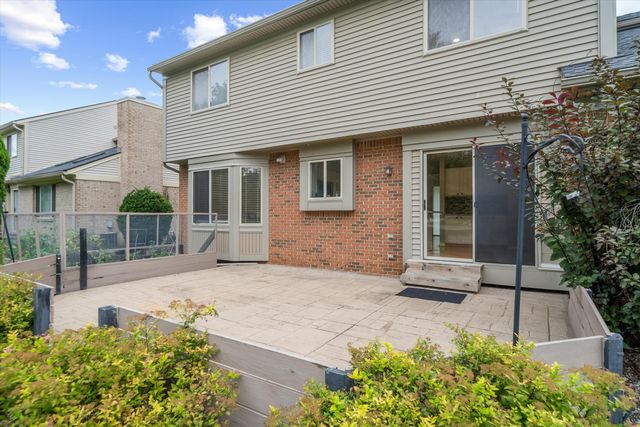 7467 Charrington Drive, Canton Twp, MI 48187