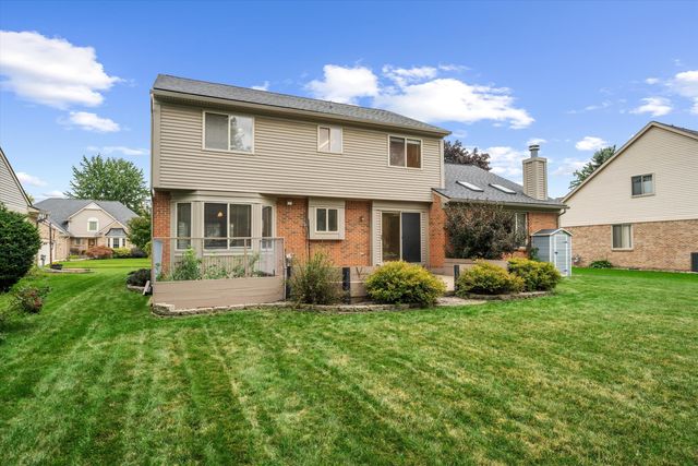7467 Charrington Drive, Canton Twp, MI 48187