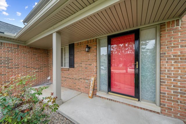 7467 Charrington Drive, Canton Twp, MI 48187