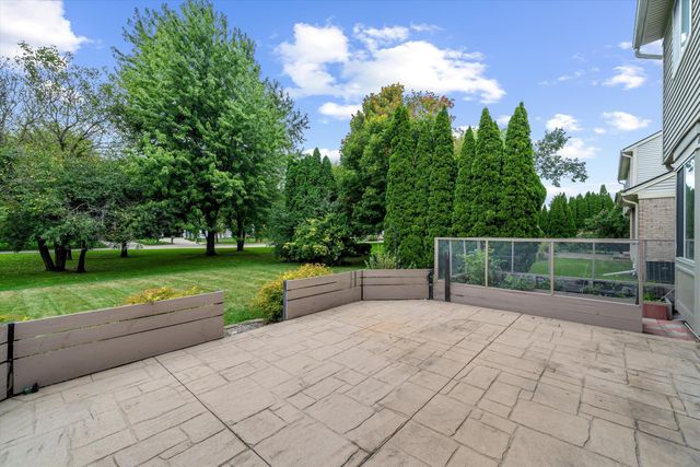 7467 Charrington Drive, Canton Twp, MI 48187