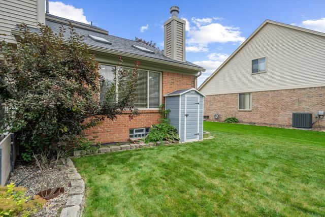 7467 Charrington Drive, Canton Twp, MI 48187
