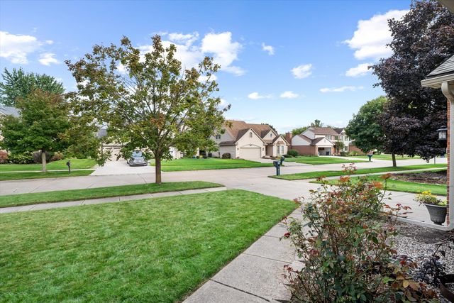 7467 Charrington Drive, Canton Twp, MI 48187