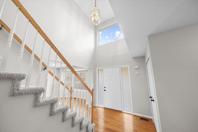 7467 Charrington Drive, Canton Twp, MI 48187