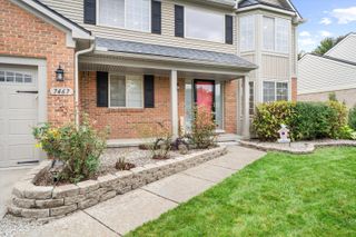 7467 Charrington Drive, Canton Twp, MI 48187