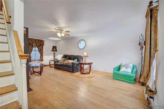 115 Southern Parkway, Cheektowaga, NY 14225