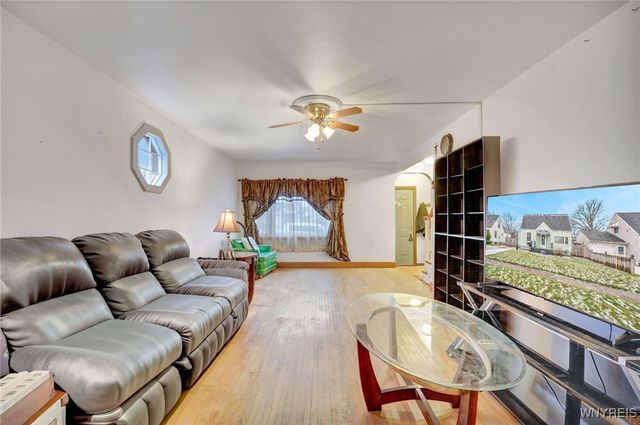 115 Southern Parkway, Cheektowaga, NY 14225