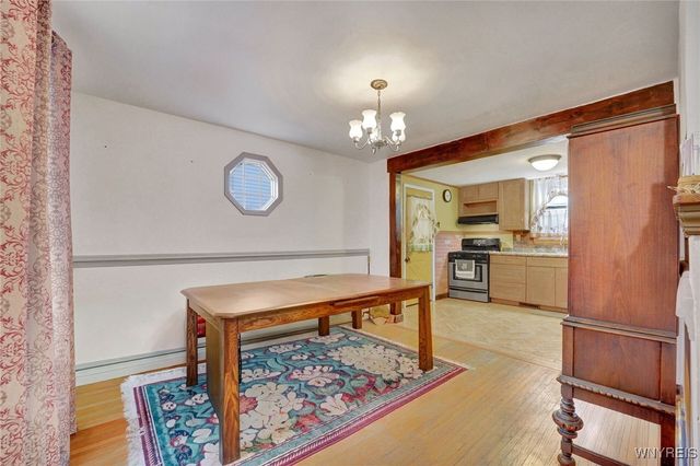 115 Southern Parkway, Cheektowaga, NY 14225