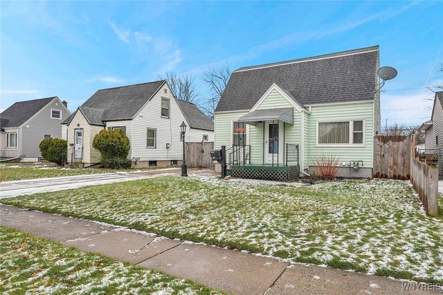 115 Southern Parkway, Cheektowaga, NY 14225