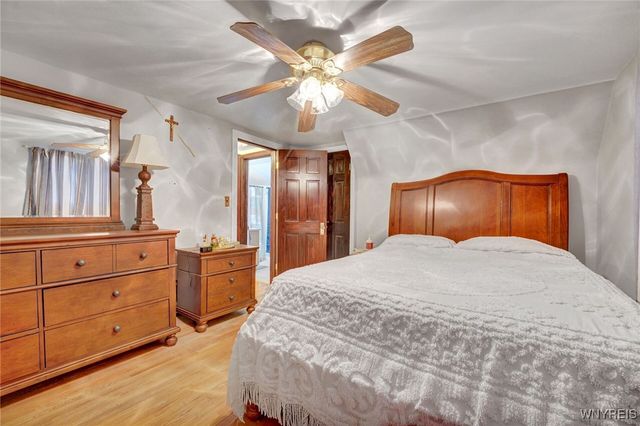 115 Southern Parkway, Cheektowaga, NY 14225