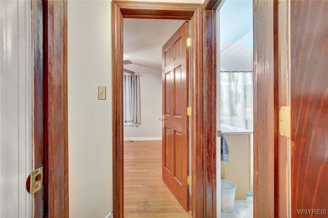 115 Southern Parkway, Cheektowaga, NY 14225