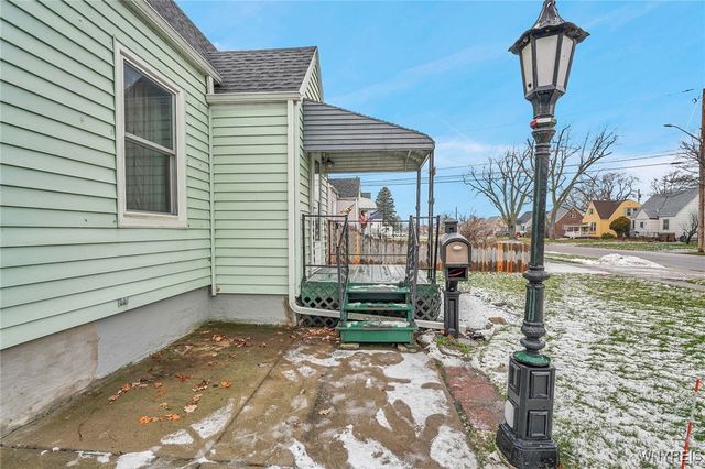 115 Southern Parkway, Cheektowaga, NY 14225