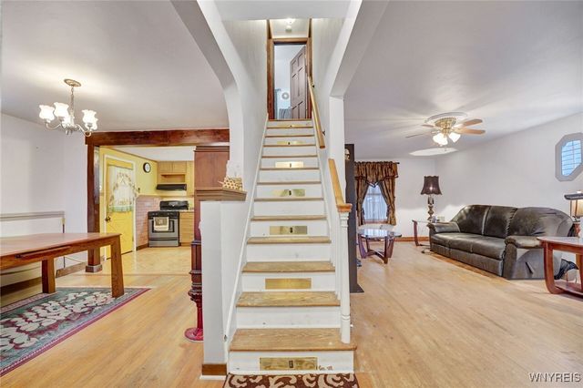 115 Southern Parkway, Cheektowaga, NY 14225