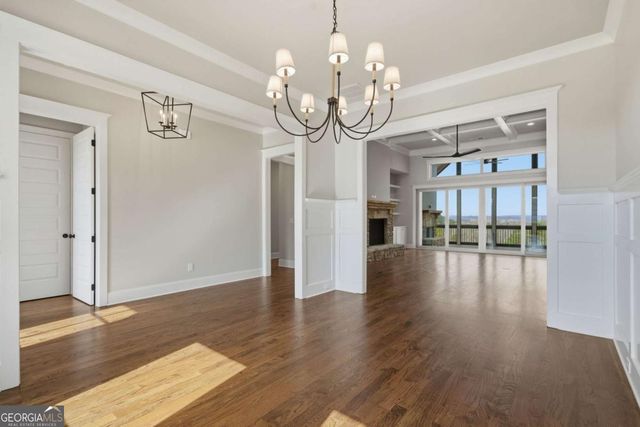 5340 Price Road, Gainesville, GA 30506