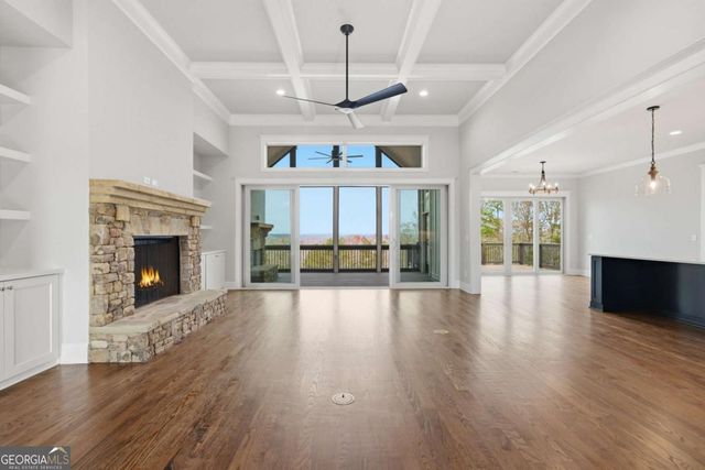 5340 Price Road, Gainesville, GA 30506