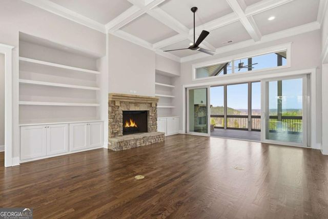 5340 Price Road, Gainesville, GA 30506