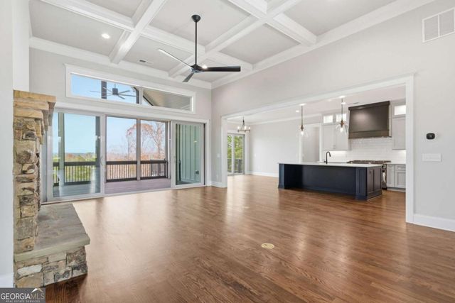 5340 Price Road, Gainesville, GA 30506