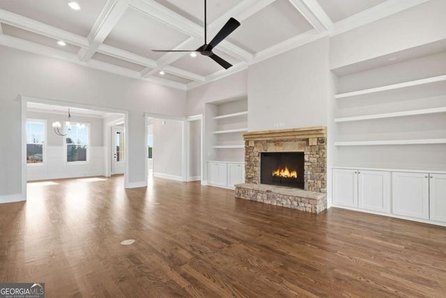 5340 Price Road, Gainesville, GA 30506