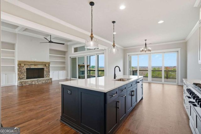 5340 Price Road, Gainesville, GA 30506