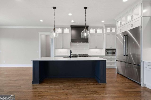 5340 Price Road, Gainesville, GA 30506