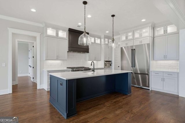 5340 Price Road, Gainesville, GA 30506