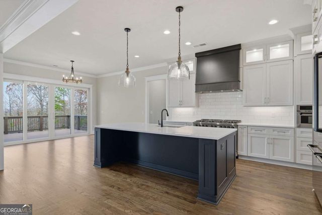 5340 Price Road, Gainesville, GA 30506